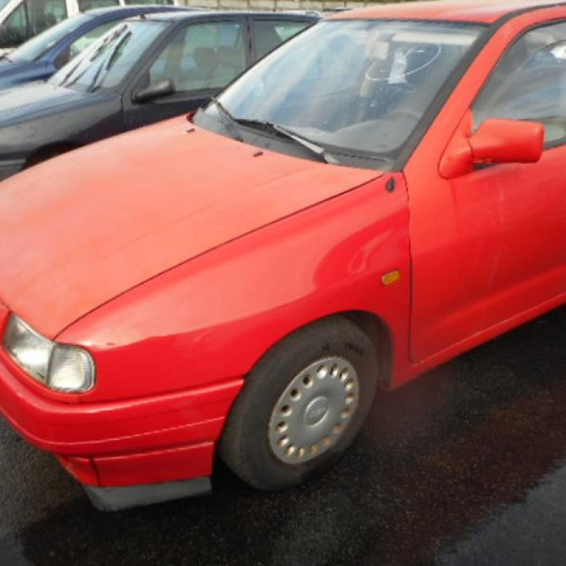 Retroviseur droit SEAT IBIZA 2 Photo n°4