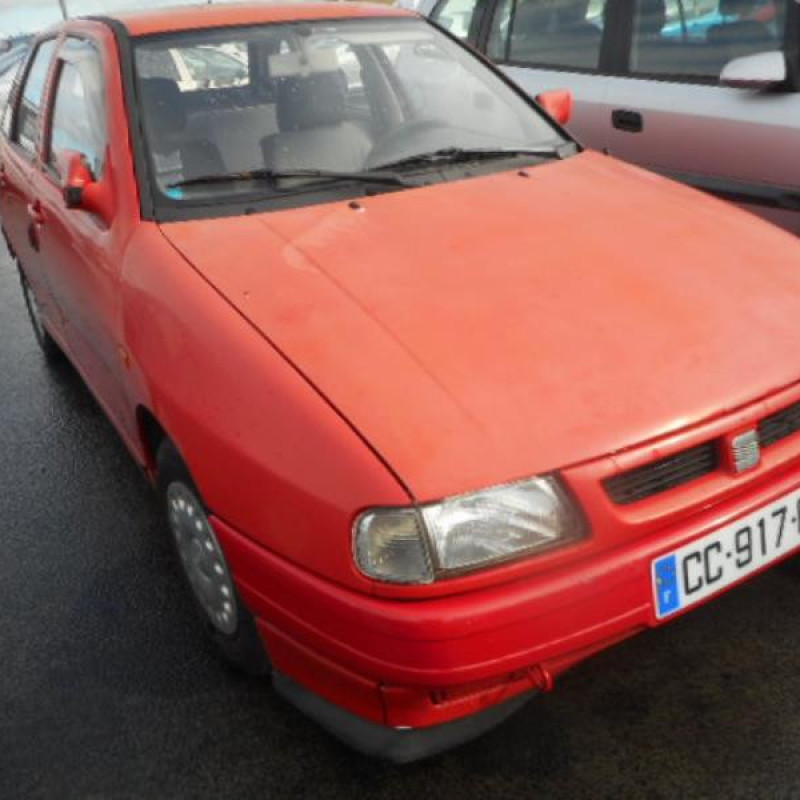 Retroviseur droit SEAT IBIZA 2 Photo n°5