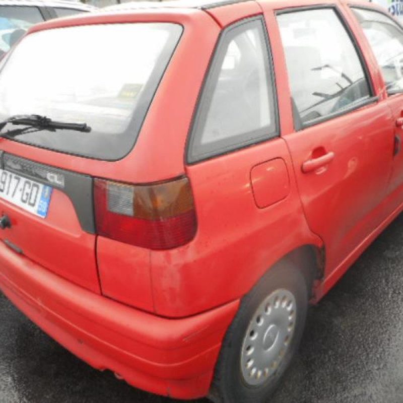 Retroviseur droit SEAT IBIZA 2 Photo n°6