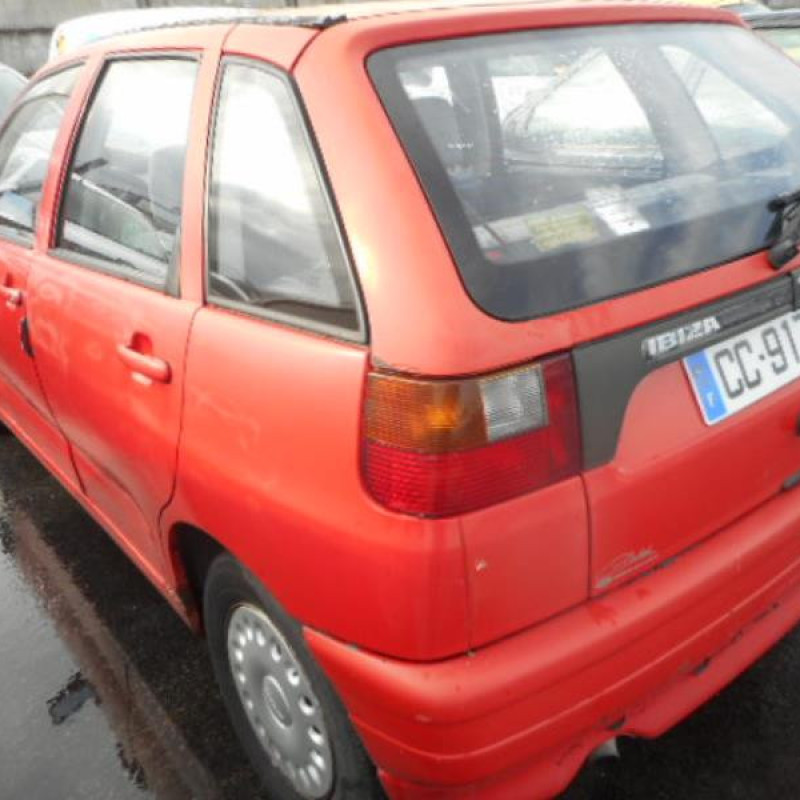 Retroviseur droit SEAT IBIZA 2 Photo n°7