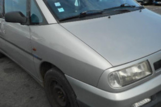 Poignee porte avant droit FIAT ULYSSE 1