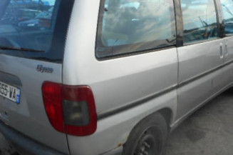 Poignee porte avant droit FIAT ULYSSE 1
