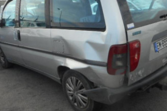 Poignee porte avant droit FIAT ULYSSE 1