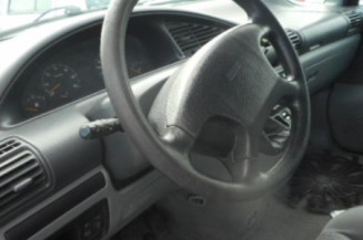 Poignee porte avant droit FIAT ULYSSE 1