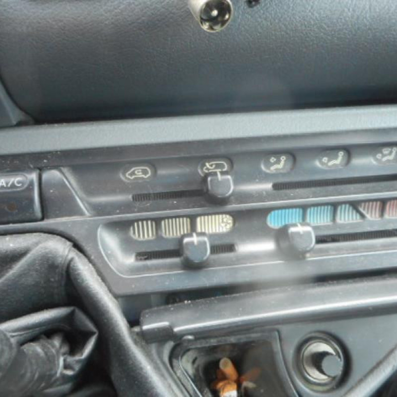Poignee porte avant droit FIAT ULYSSE 1 Photo n°9