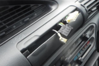 Poignee porte avant droit FIAT ULYSSE 1