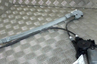Leve vitre electrique avant droit FIAT ULYSSE 1 Photo n°1