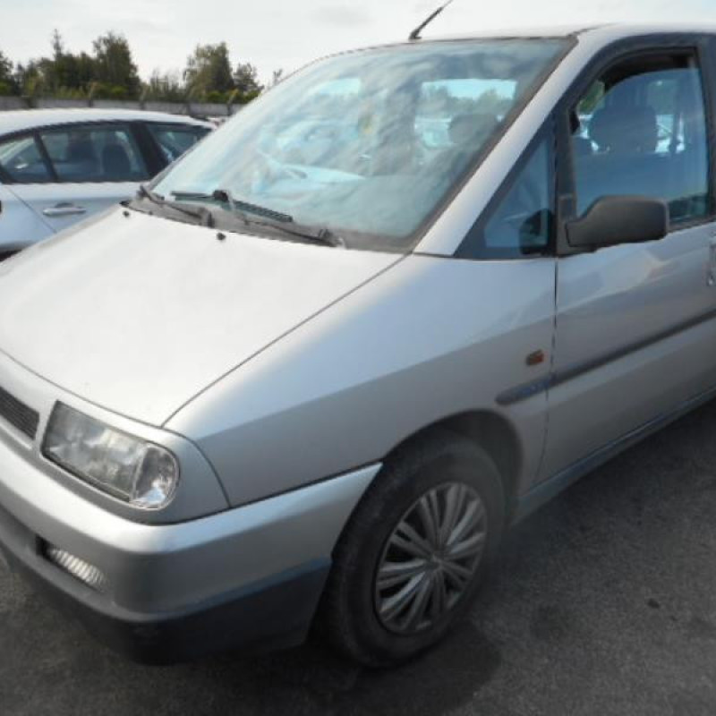 Leve vitre electrique avant droit FIAT ULYSSE 1 Photo n°3