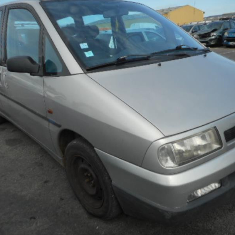 Leve vitre electrique avant droit FIAT ULYSSE 1 Photo n°4