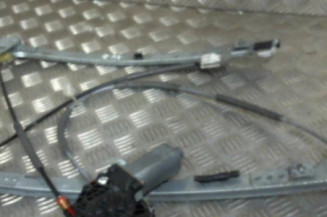 Leve vitre electrique avant droit CITROEN XSARA Photo n°1