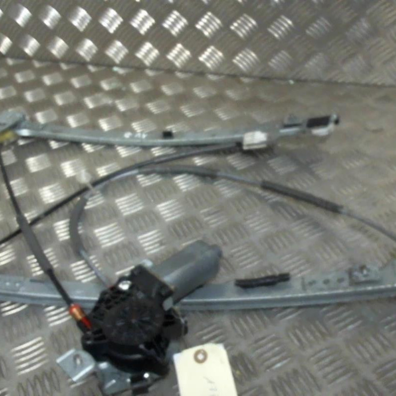 Leve vitre electrique avant droit CITROEN XSARA Photo n°1