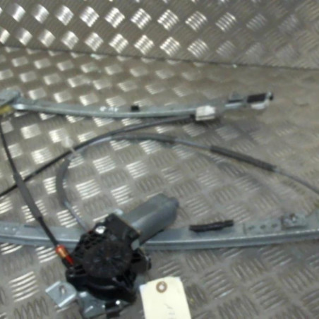 Leve vitre electrique avant droit CITROEN XSARA Photo n°1