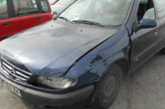 Leve vitre electrique avant droit CITROEN XSARA