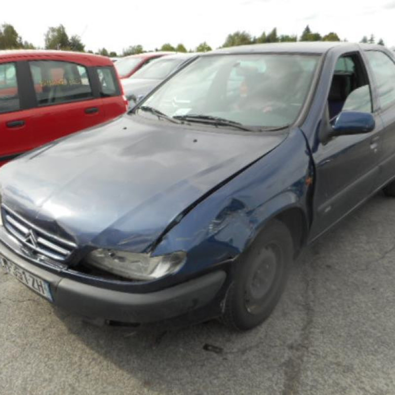 Leve vitre electrique avant droit CITROEN XSARA Photo n°3