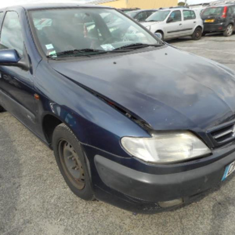 Leve vitre electrique avant droit CITROEN XSARA Photo n°4