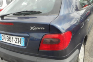 Leve vitre electrique avant droit CITROEN XSARA