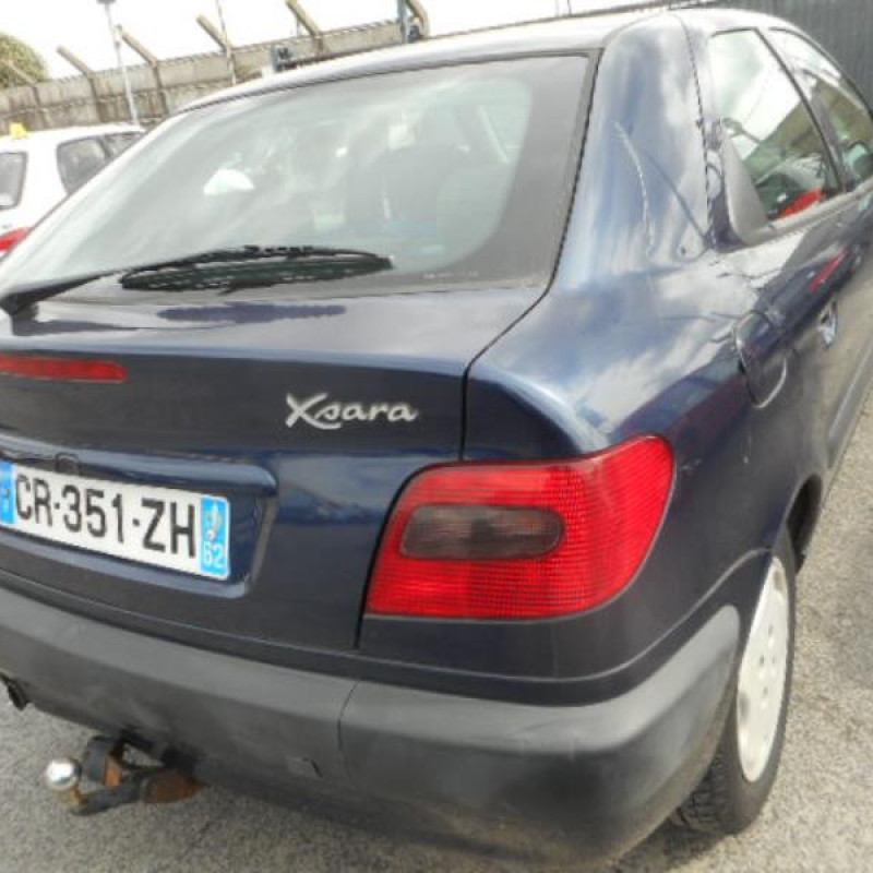 Leve vitre electrique avant droit CITROEN XSARA Photo n°5