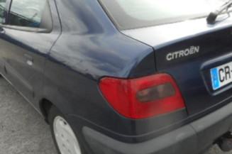 Leve vitre electrique avant droit CITROEN XSARA