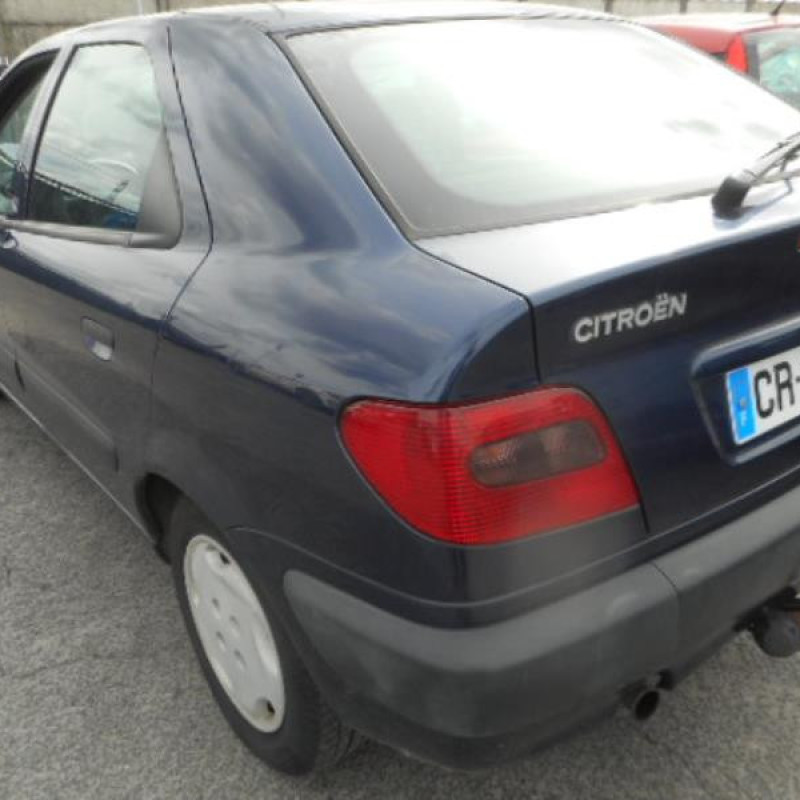 Leve vitre electrique avant droit CITROEN XSARA Photo n°6