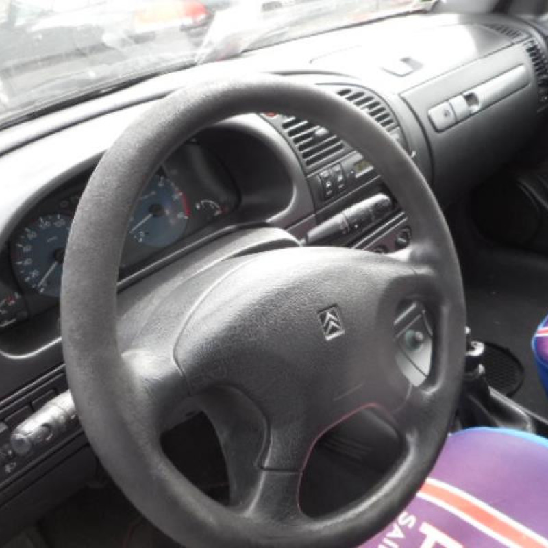 Leve vitre electrique avant droit CITROEN XSARA Photo n°7