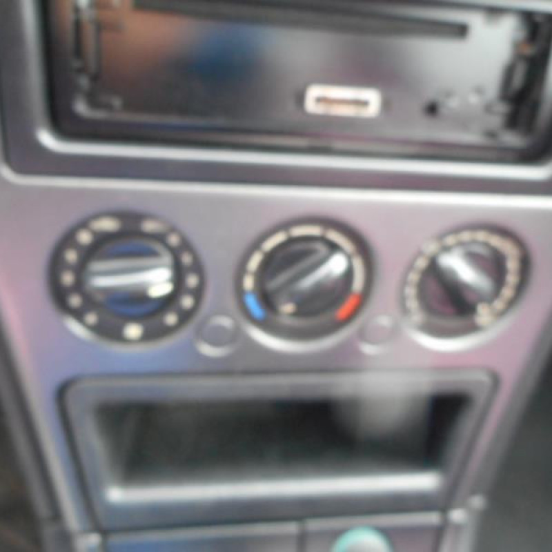 Leve vitre electrique avant droit CITROEN XSARA Photo n°8