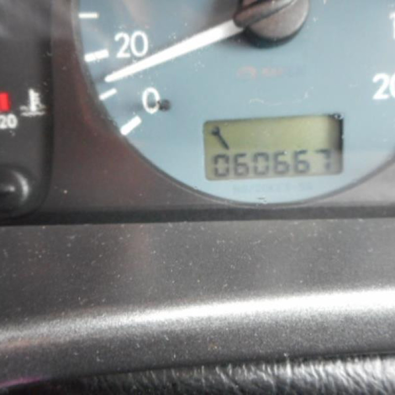 Leve vitre electrique avant droit CITROEN XSARA Photo n°9