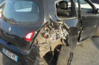 Bras essuie glace arriere RENAULT TWINGO 2
