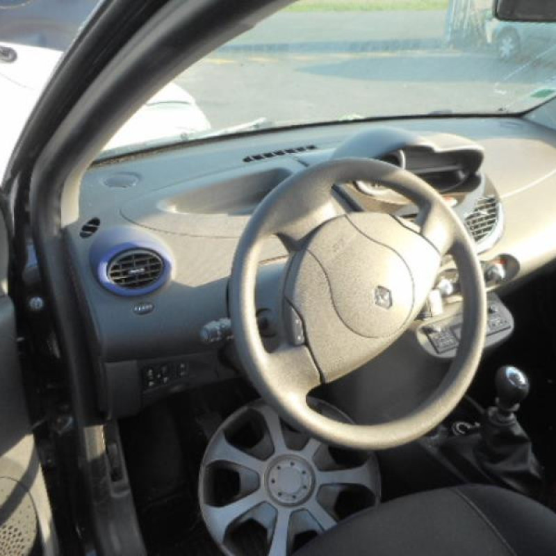 Bras essuie glace arriere RENAULT TWINGO 2 Photo n°5