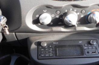 Bras essuie glace arriere RENAULT TWINGO 2