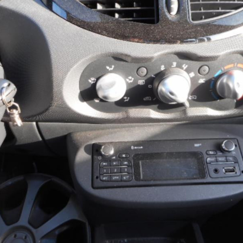 Bras essuie glace arriere RENAULT TWINGO 2 Photo n°6