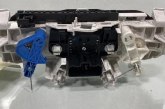 Commande chauffage RENAULT TWINGO 2