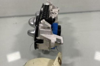 Commande chauffage RENAULT TWINGO 2