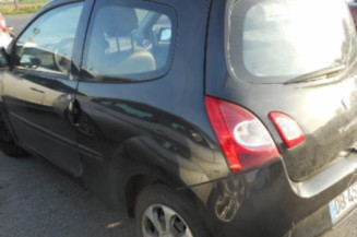 Commande chauffage RENAULT TWINGO 2