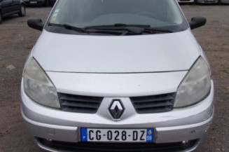 Commodo d'essuie glaces RENAULT SCENIC 2