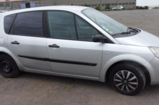 Commodo d'essuie glaces RENAULT SCENIC 2