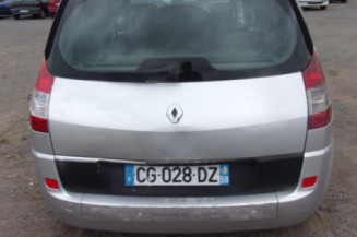 Commodo d'essuie glaces RENAULT SCENIC 2