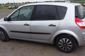 Commodo d'essuie glaces RENAULT SCENIC 2