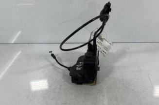 Serrure avant droit RENAULT SCENIC 2