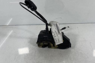Serrure avant droit RENAULT SCENIC 2