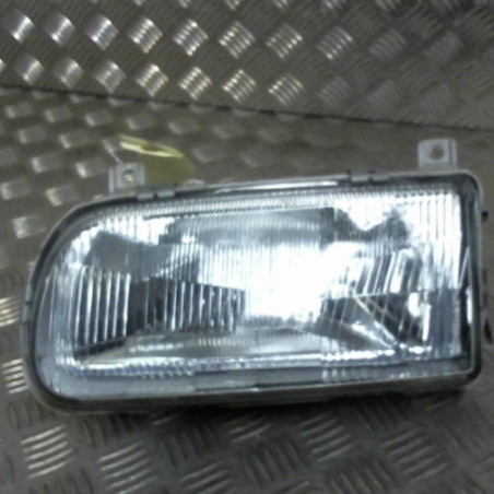 Optique avant principal gauche (feux)(phare) SKODA FELICIA