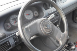 Optique avant principal gauche (feux)(phare) SKODA FELICIA