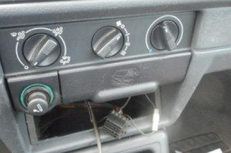 Optique avant principal gauche (feux)(phare) SKODA FELICIA