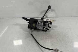 Serrure arriere droit PEUGEOT 308 1