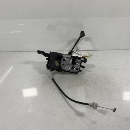 Serrure arriere droit PEUGEOT 308 1