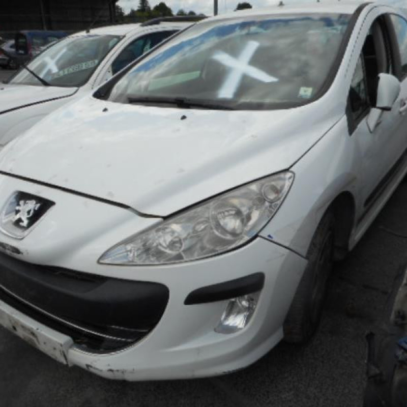 Serrure arriere droit PEUGEOT 308 1 Photo n°3