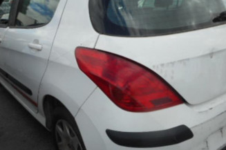 Serrure arriere droit PEUGEOT 308 1