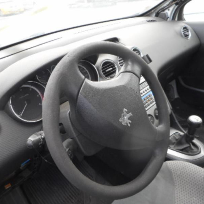 Serrure arriere droit PEUGEOT 308 1 Photo n°7