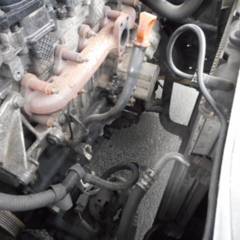 Serrure arriere droit PEUGEOT 308 1 Photo n°9
