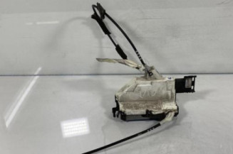 Serrure avant droit PEUGEOT 308 1