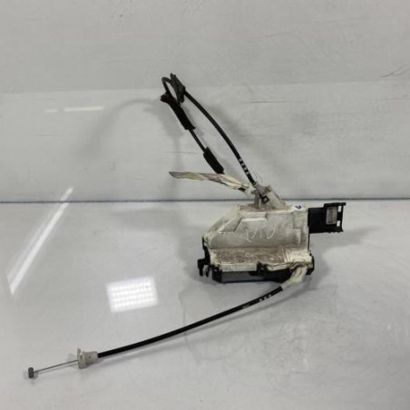 Serrure avant droit PEUGEOT 308 1